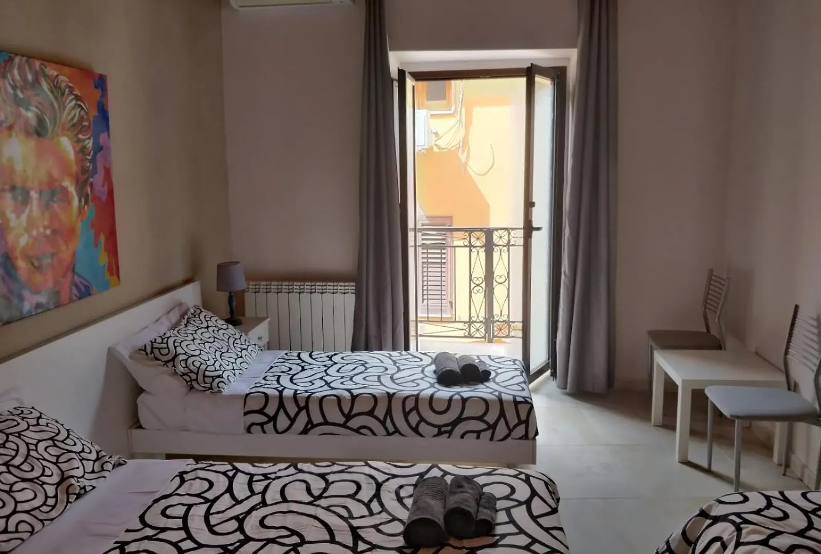 Kalos Rooms Agrigento Penzion