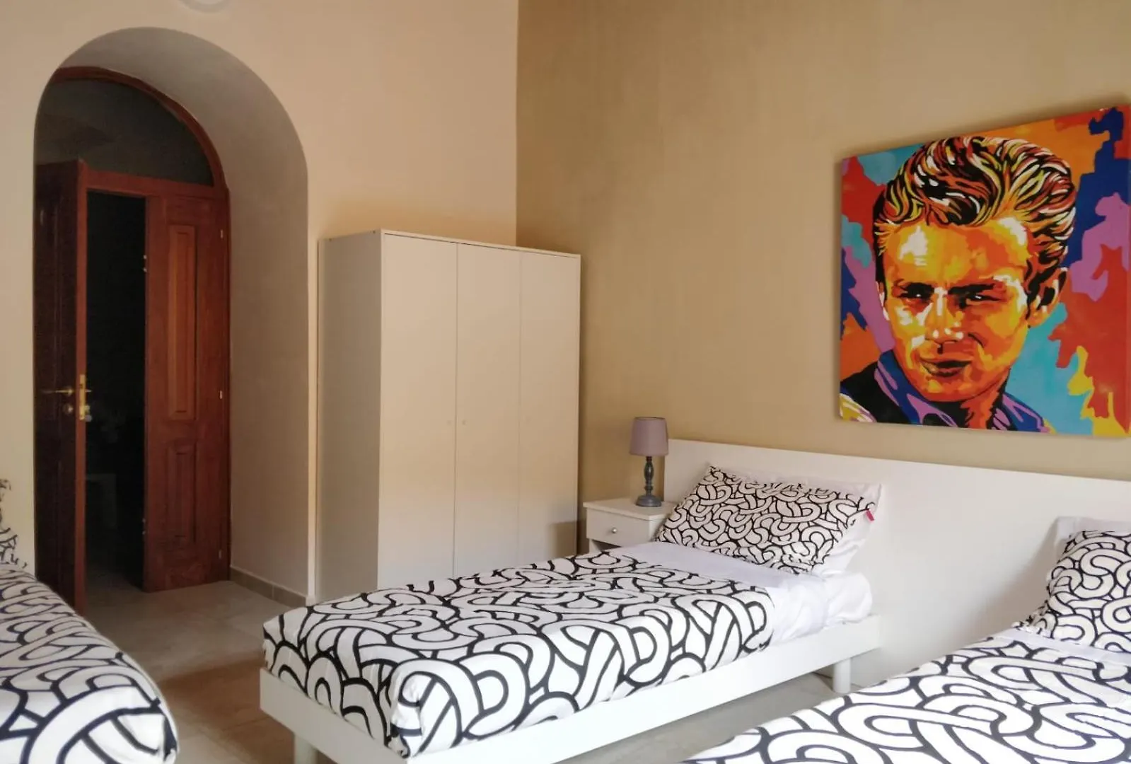 Kalos Rooms Agrigento Italy