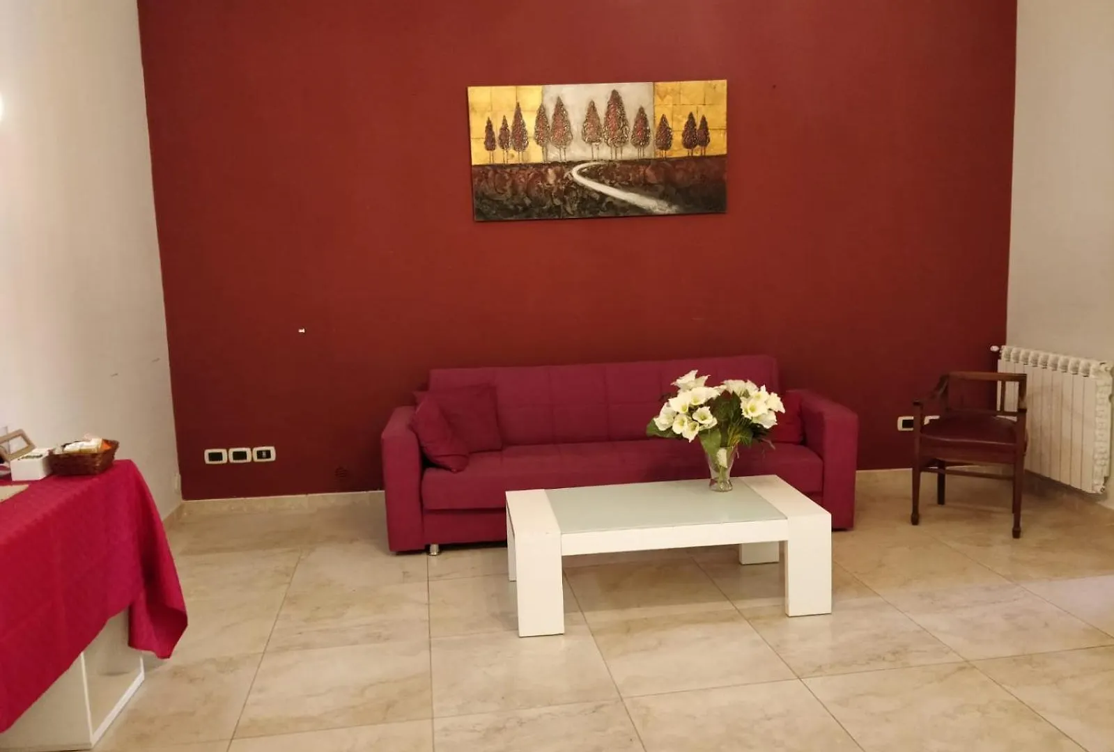 Kalos Rooms Agrigento