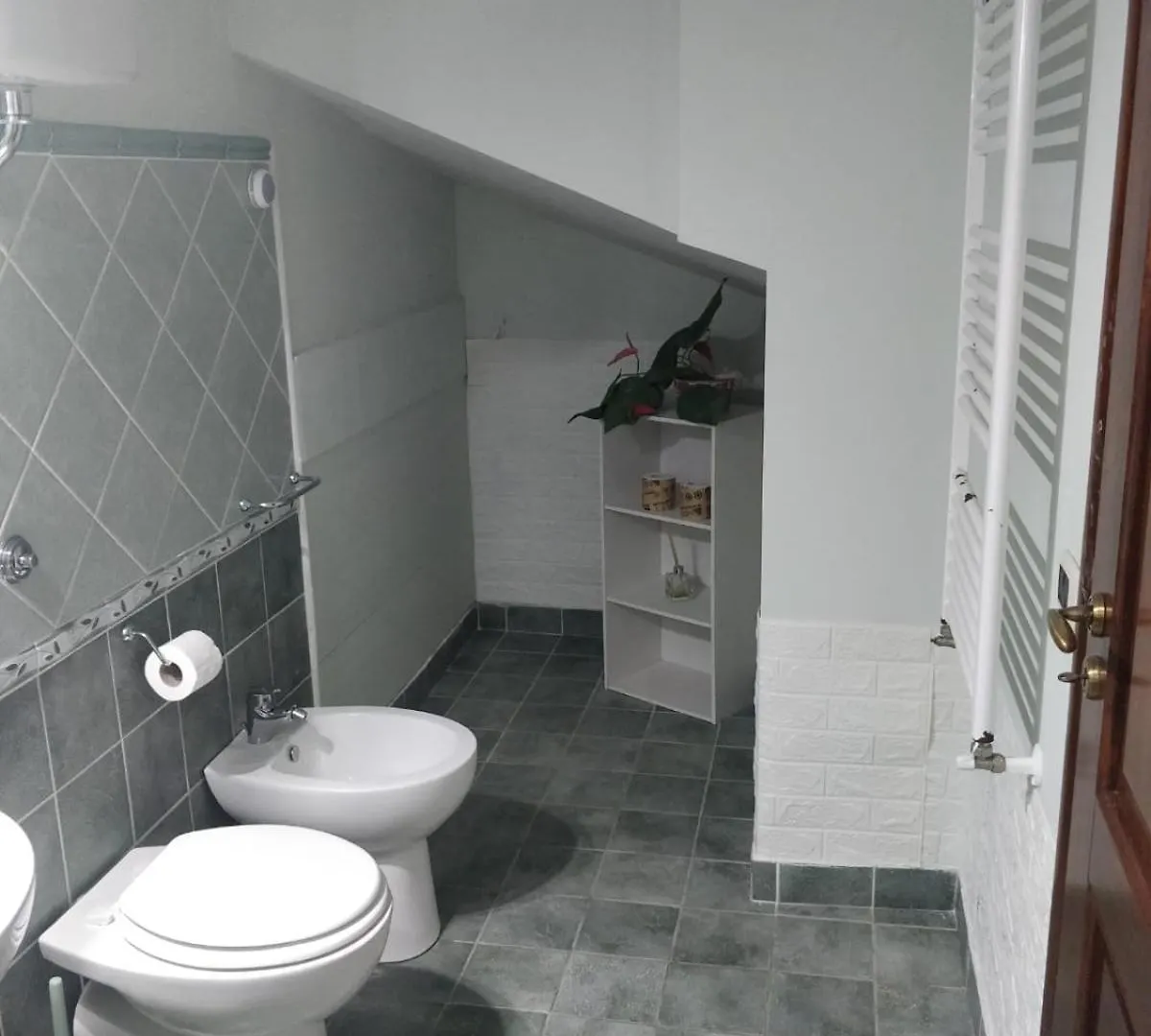 Guest house Kalos Rooms Agrigento
