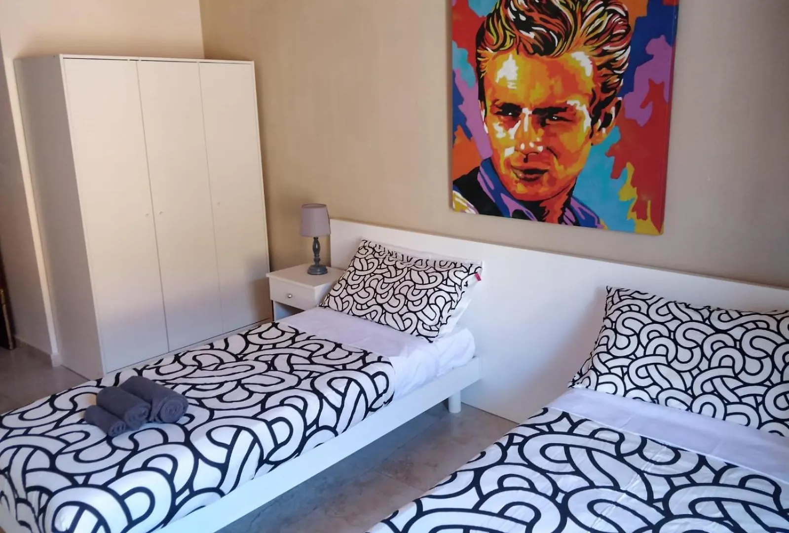 Kalos Rooms Agrigento