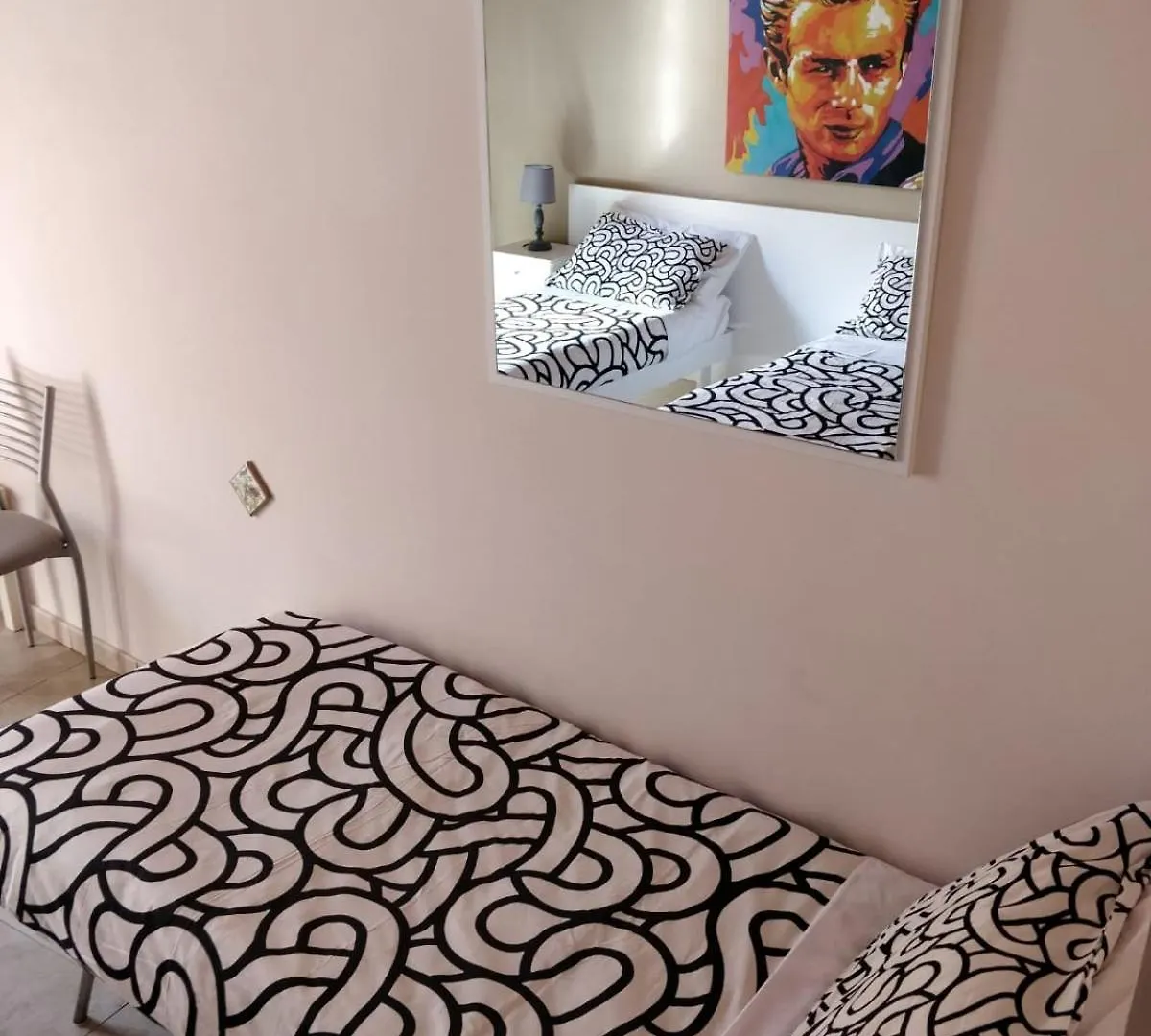 Guest house Kalos Rooms Agrigento
