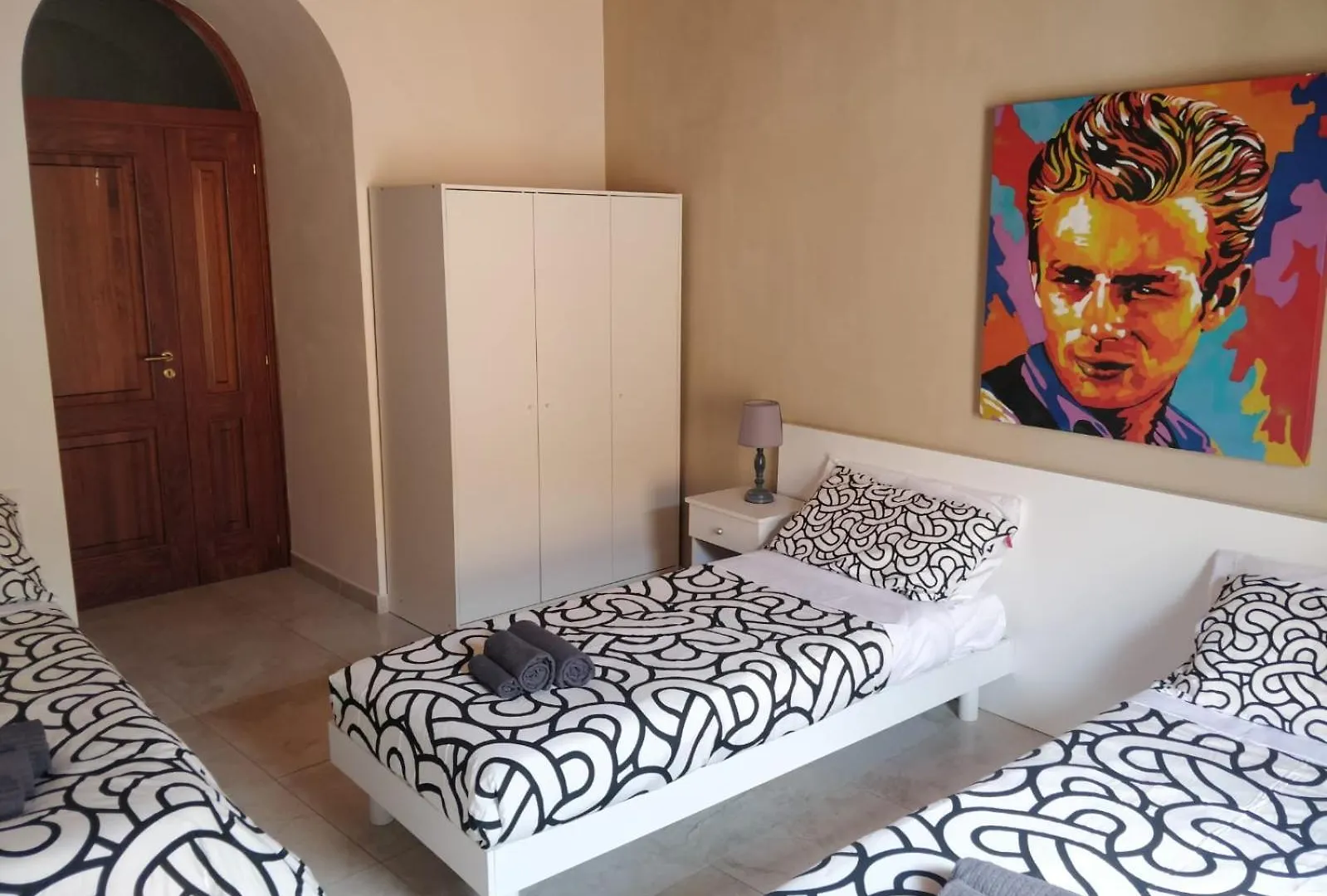 Guest house Kalos Rooms Agrigento