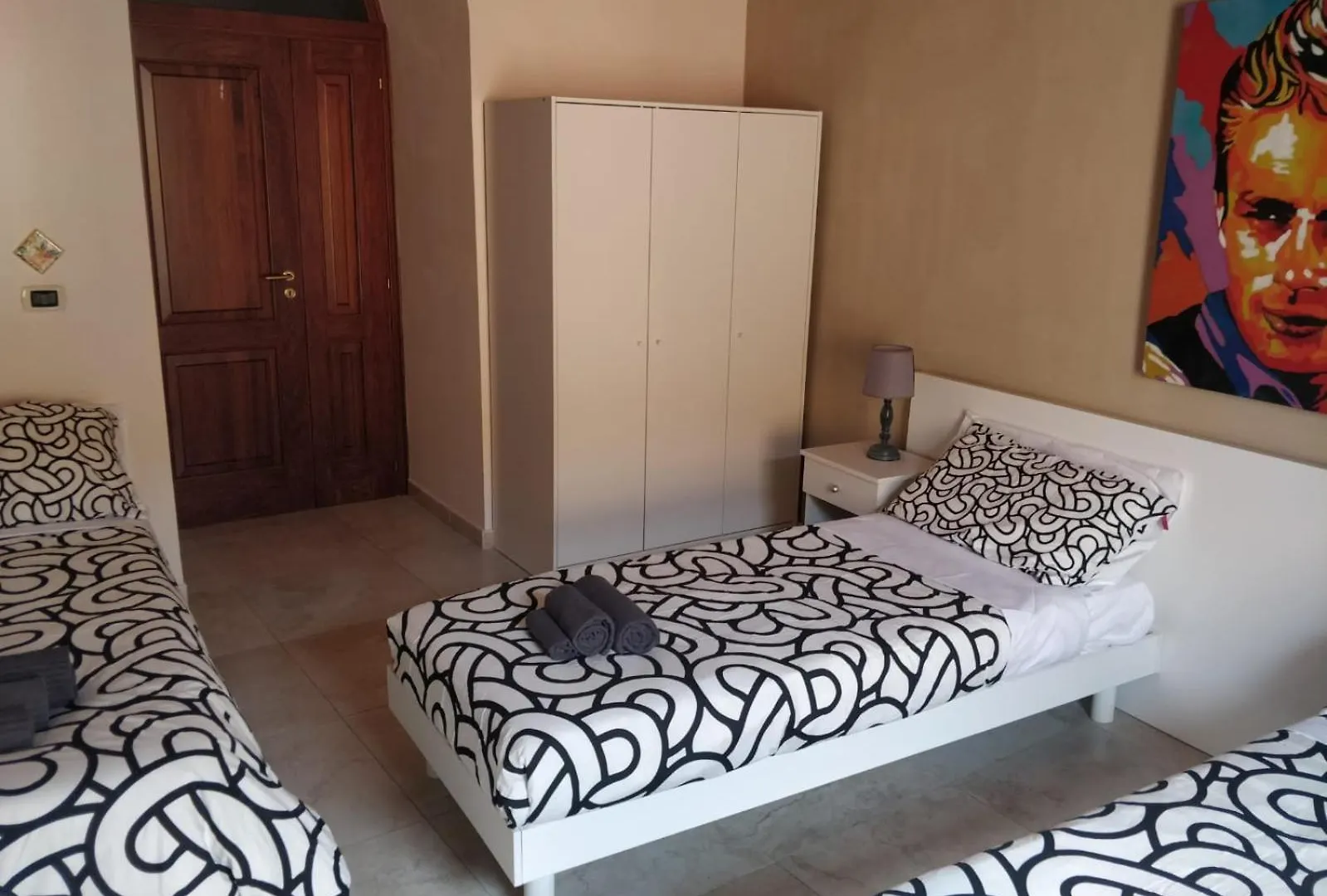 Kalos Rooms Agrigento
