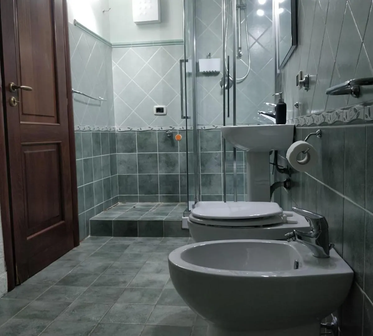 Kalos Rooms Agrigento