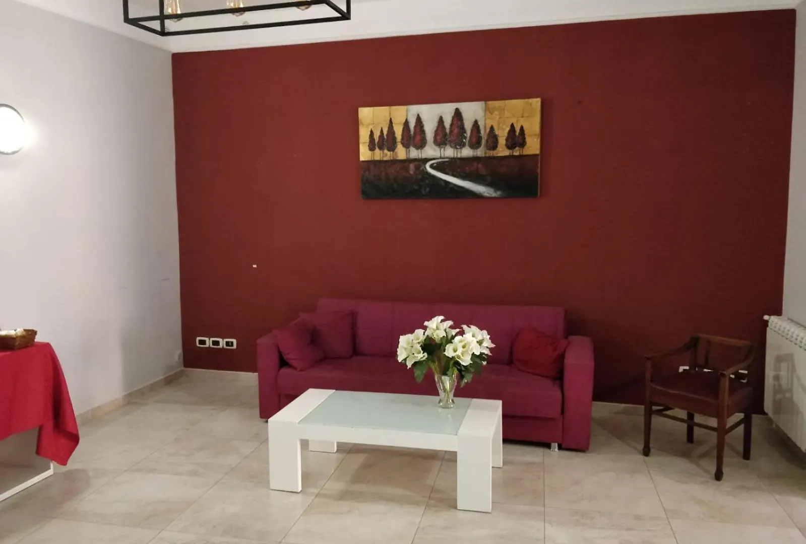 Kalos Rooms Agrigento Guest house