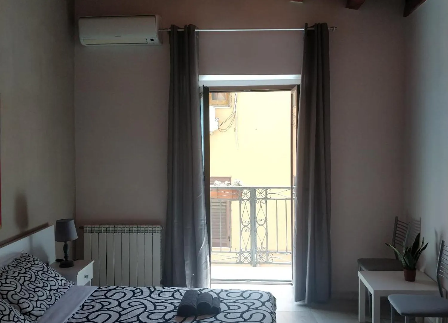 Affittacamere Kalos Rooms Agrigento Italia