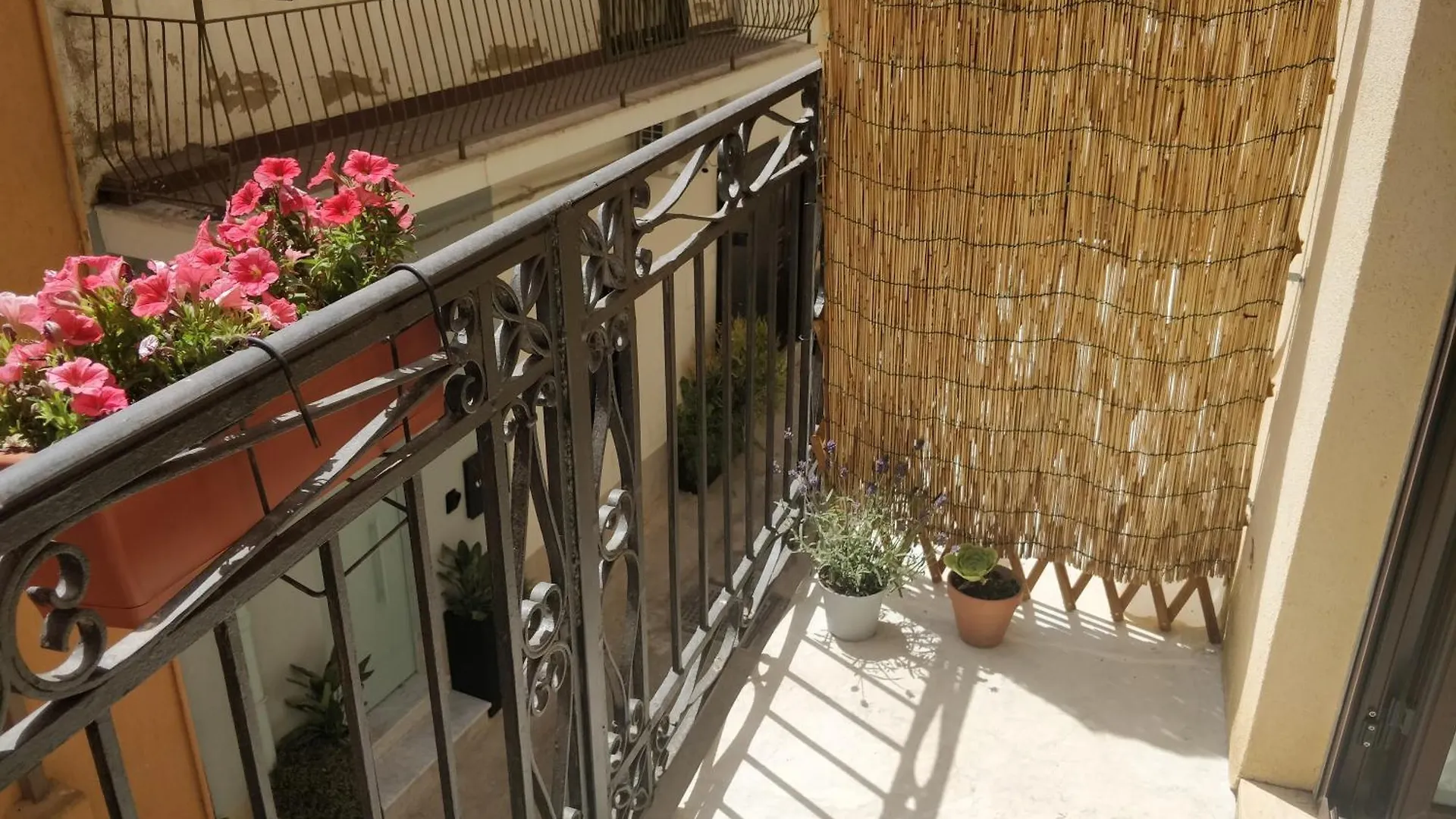 Guest house Kalos Rooms Agrigento