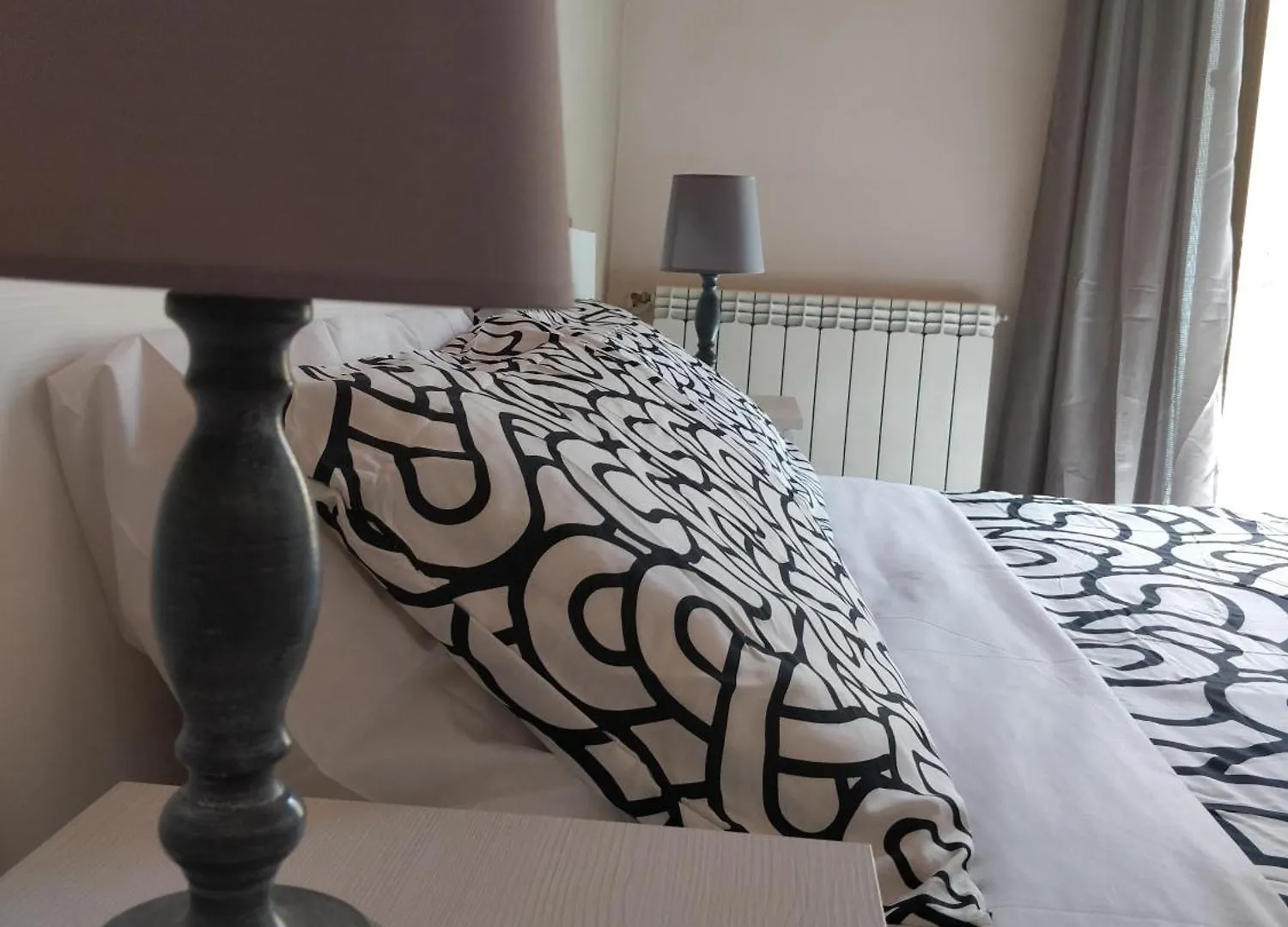 Kalos Rooms Agrigento Affittacamere
