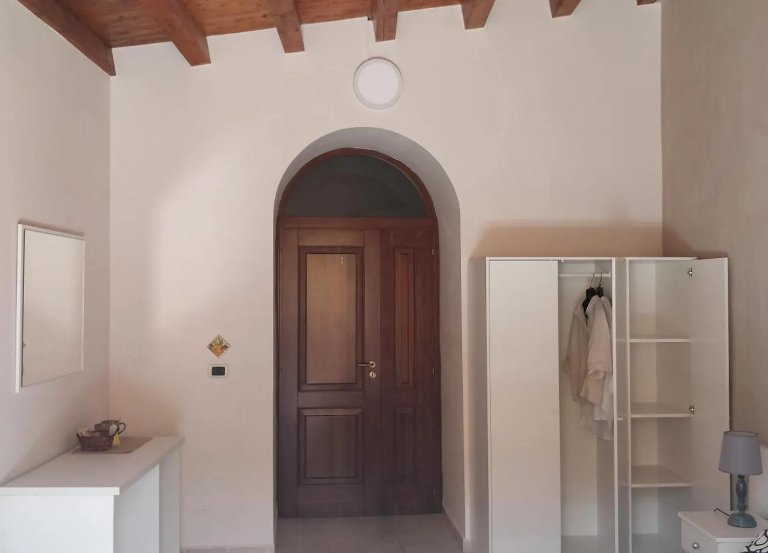 Affittacamere Kalos Rooms Agrigento