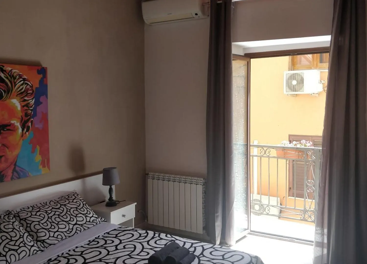 Affittacamere Kalos Rooms Agrigento