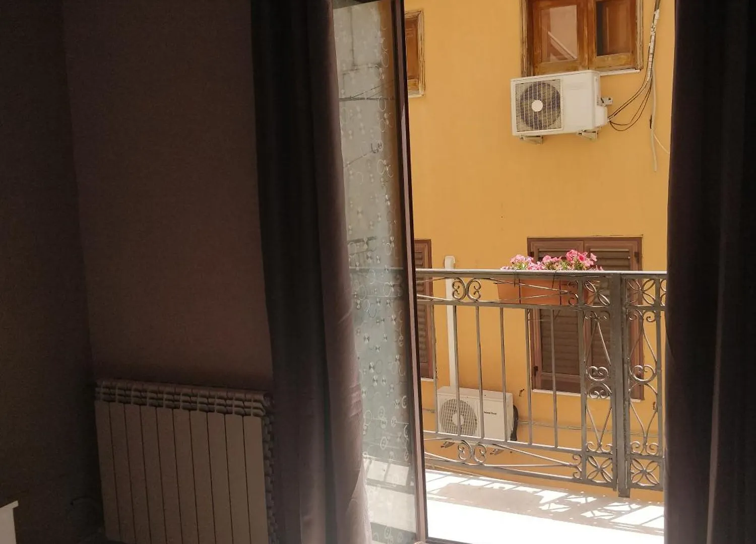 Affittacamere Kalos Rooms Agrigento