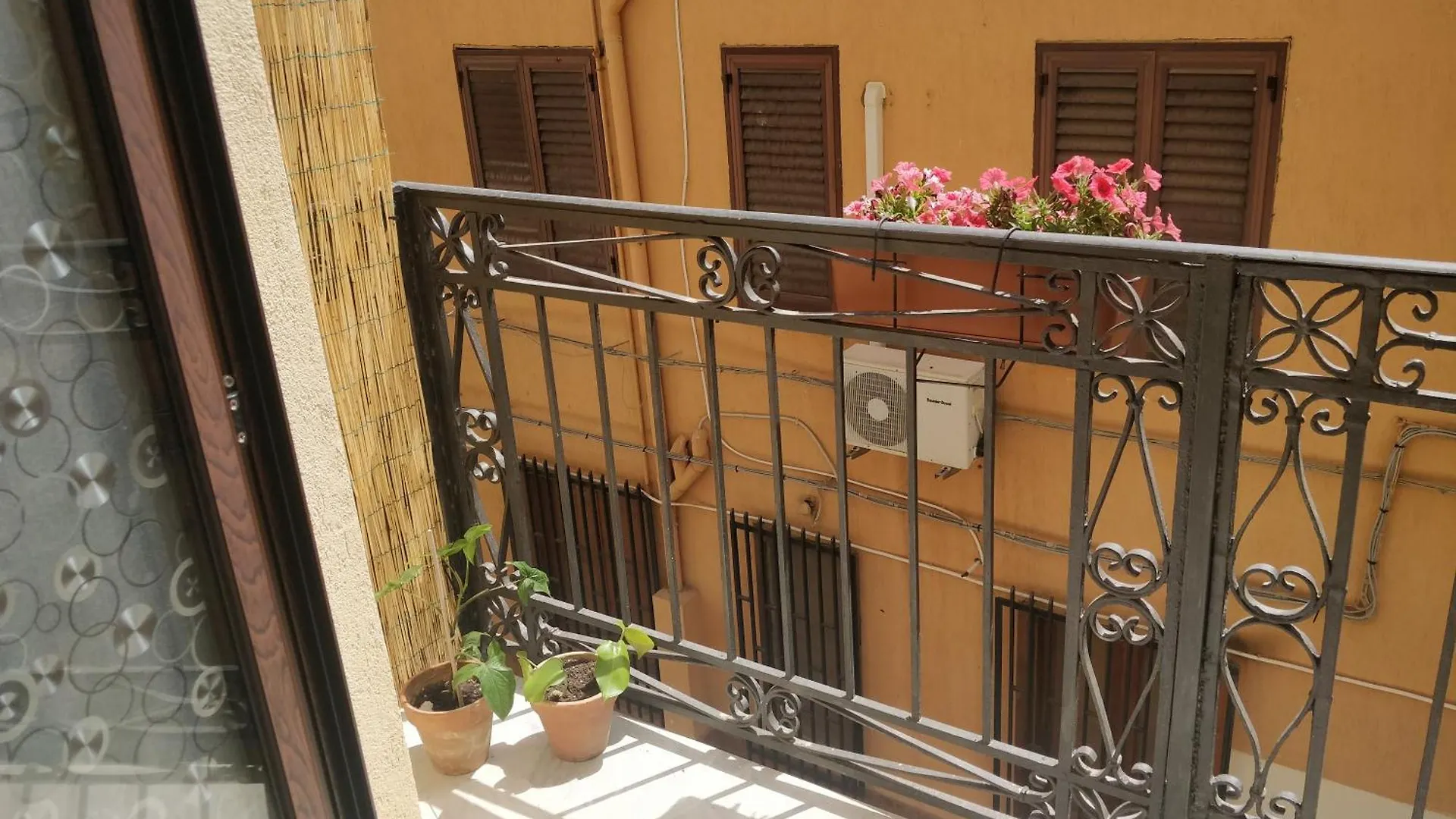 Affittacamere Kalos Rooms Agrigento Italia