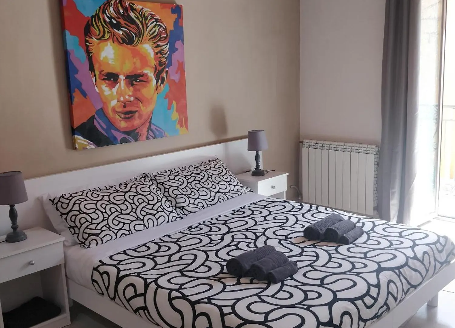 Affittacamere Kalos Rooms Agrigento