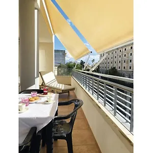 Euphorbia Aparthotel Lecce