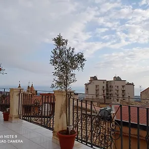  Guest house La Sinfonia Di.kerkent
