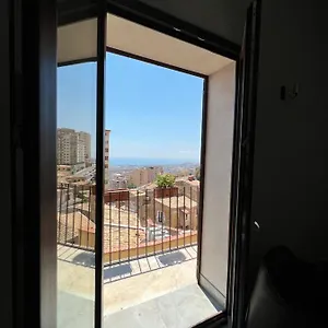  Guest house Calua Experience View