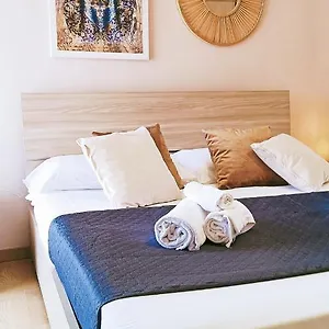  Guest house La Terrazza Di Athena Sweet