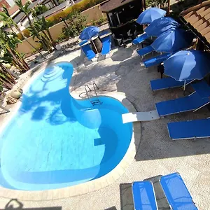  Guest house Colomba
