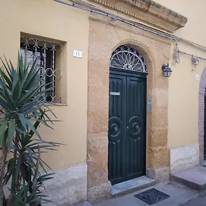  Guest house Foresteria Del Teatro