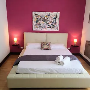 Artemide Rent Bedrooms Pensión