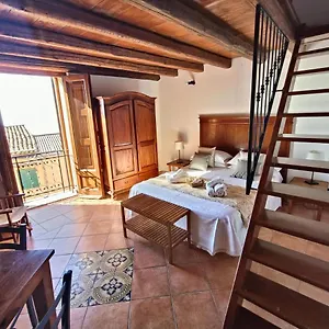 Afena Rent Bedrooms Pensión