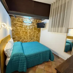  Affittacamere Le Scalette Del Centro