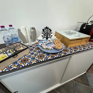  Affittacamere Le Scalette Del Centro
