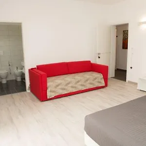 Nidi Di Feo Bed & Breakfast Lecce