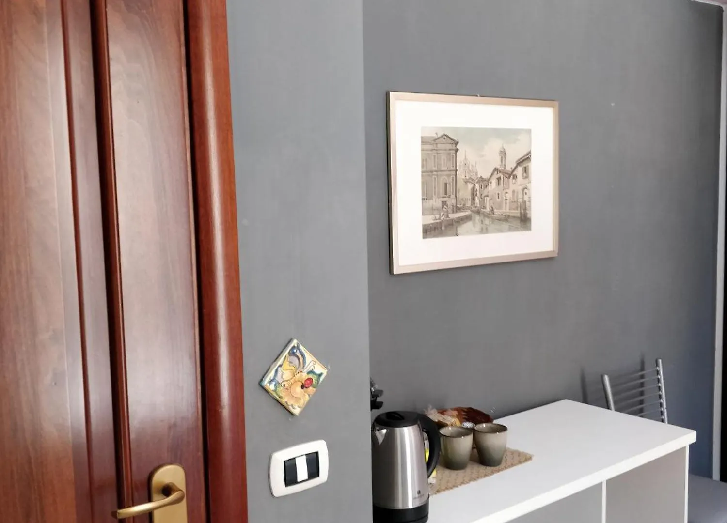 Kalos Rooms Agrigento 0*,  Italy