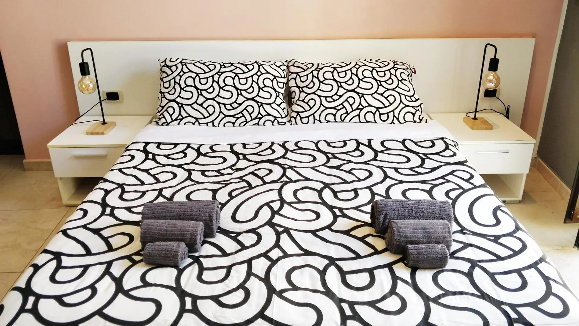 Kalos Rooms Agrigento 0*,  Italy