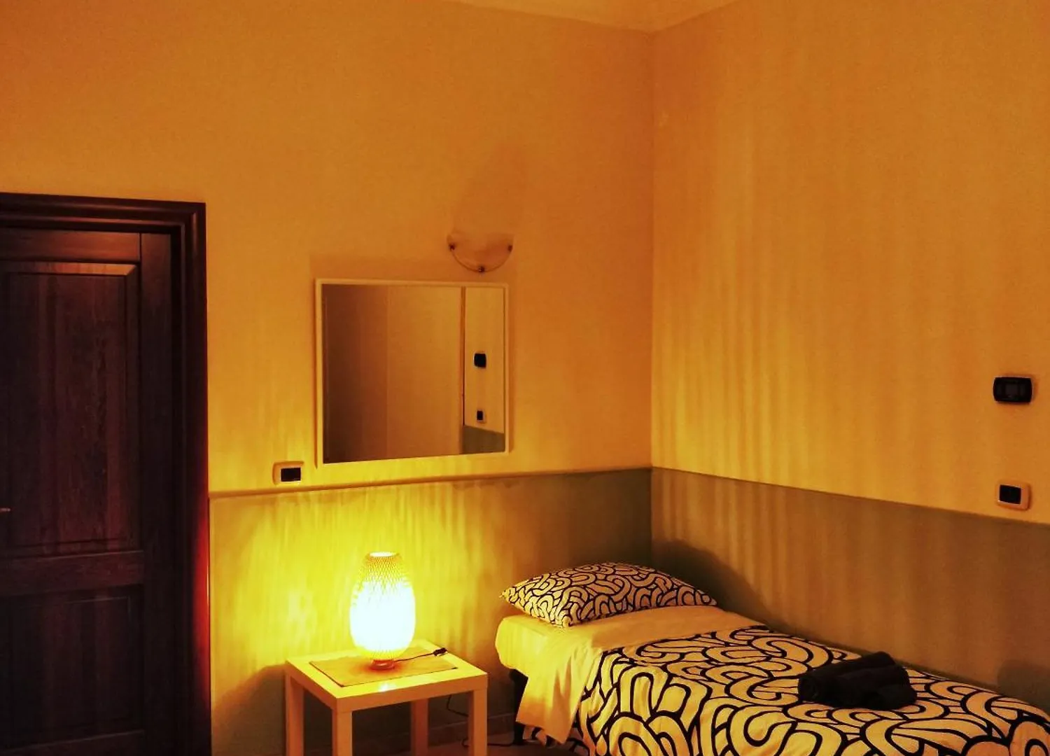 Kalos Rooms Agrigento 0*,  Italy