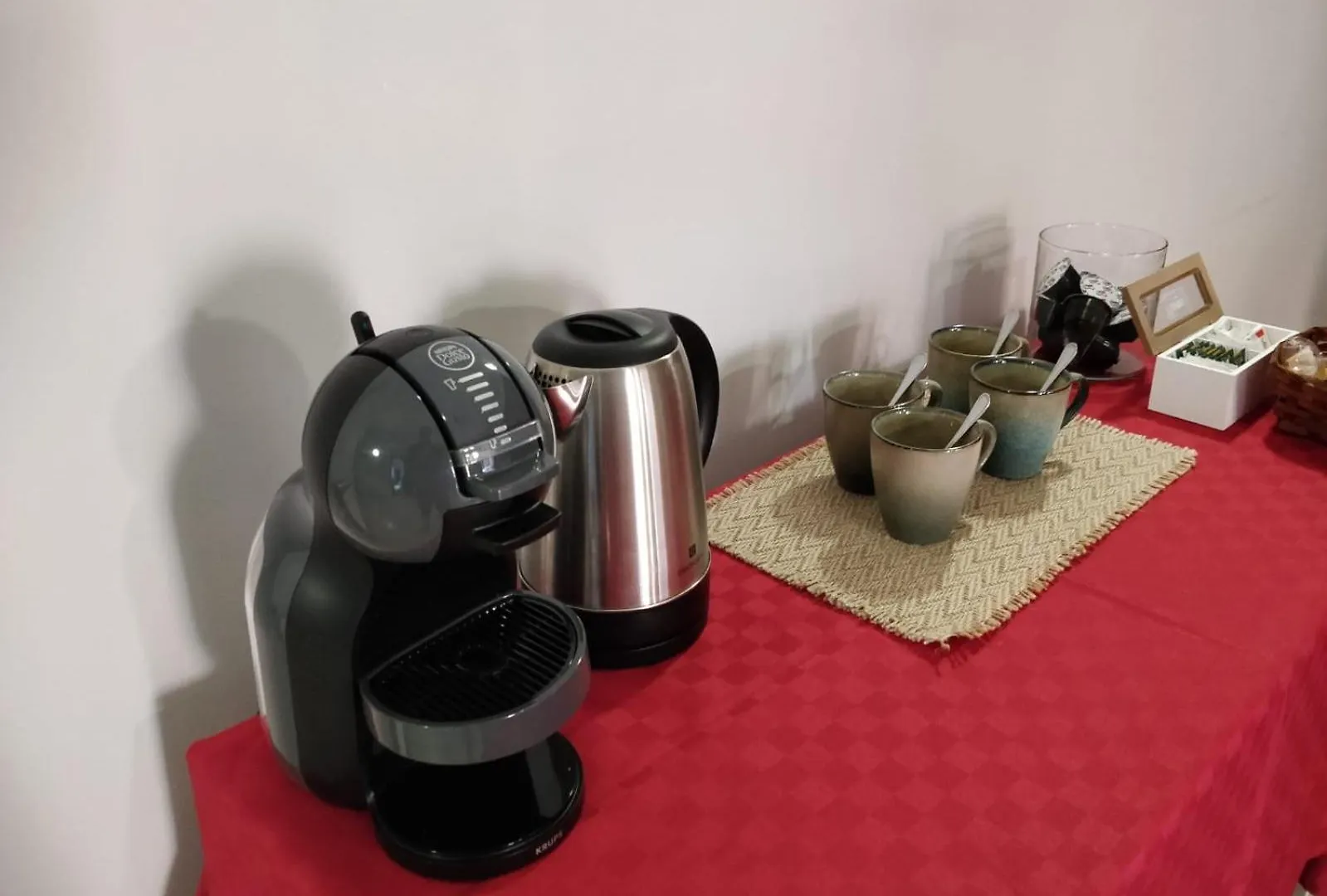 Kalos Rooms Agrigento Guest house