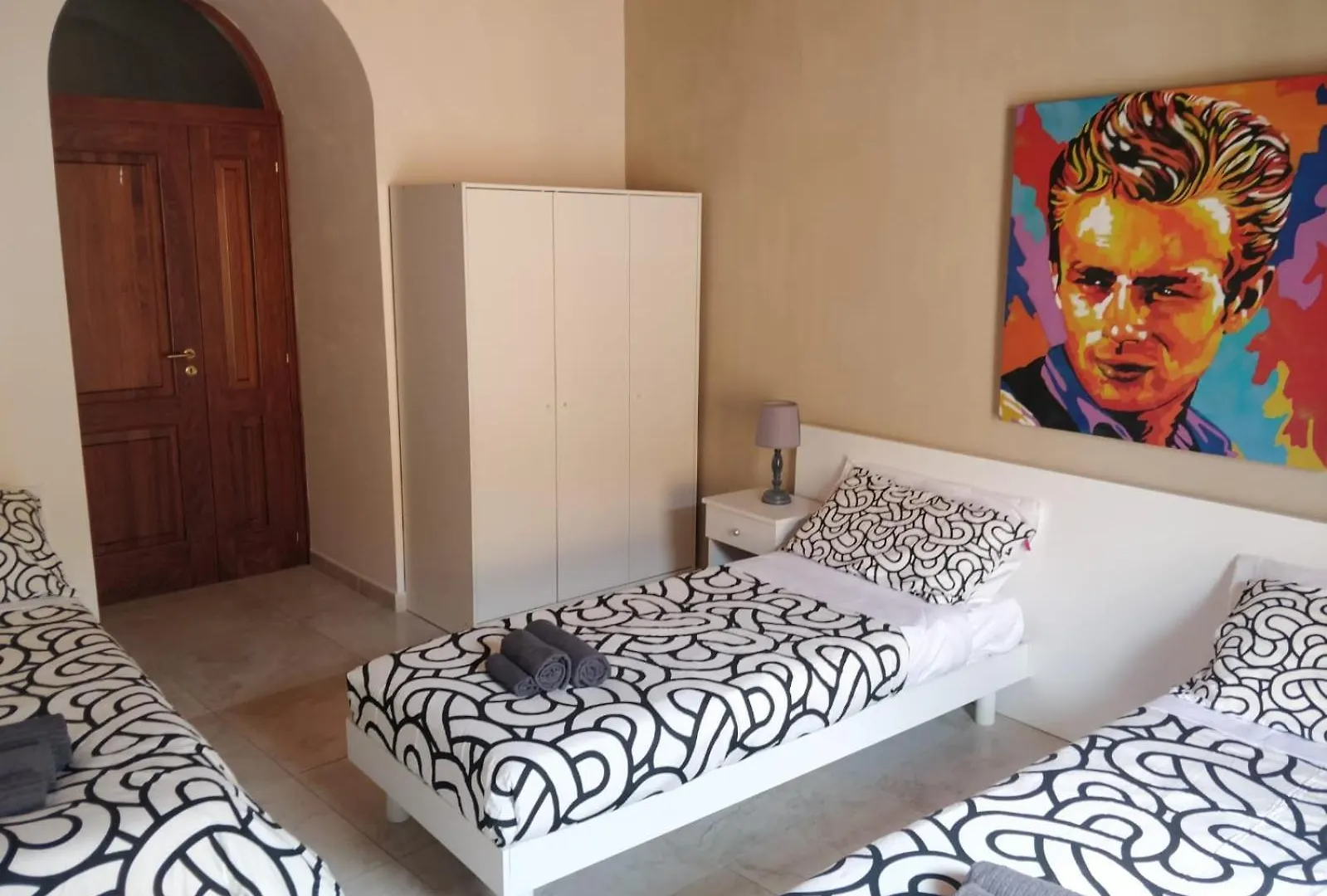 Kalos Rooms Agrigento Guest house