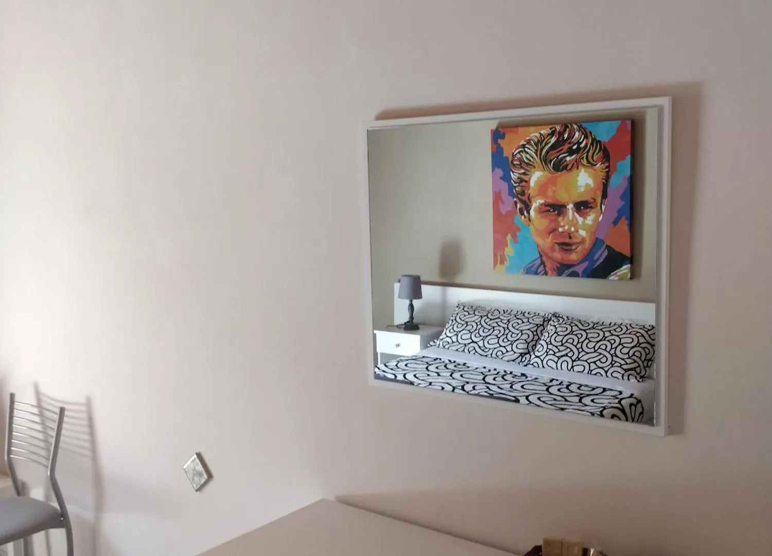 Kalos Rooms Agrigento Guest house