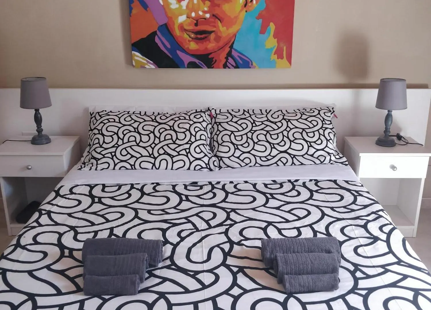 Kalos Rooms Agrigento Guest house