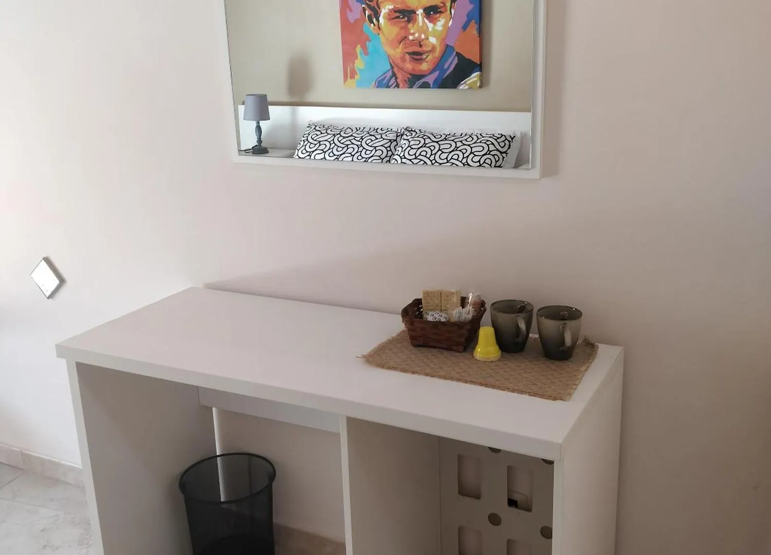 Guest house Kalos Rooms Agrigento